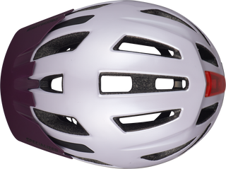 Specialized Shuffle Child LED Standard Buckle - Uv Lilac/Cast Berry