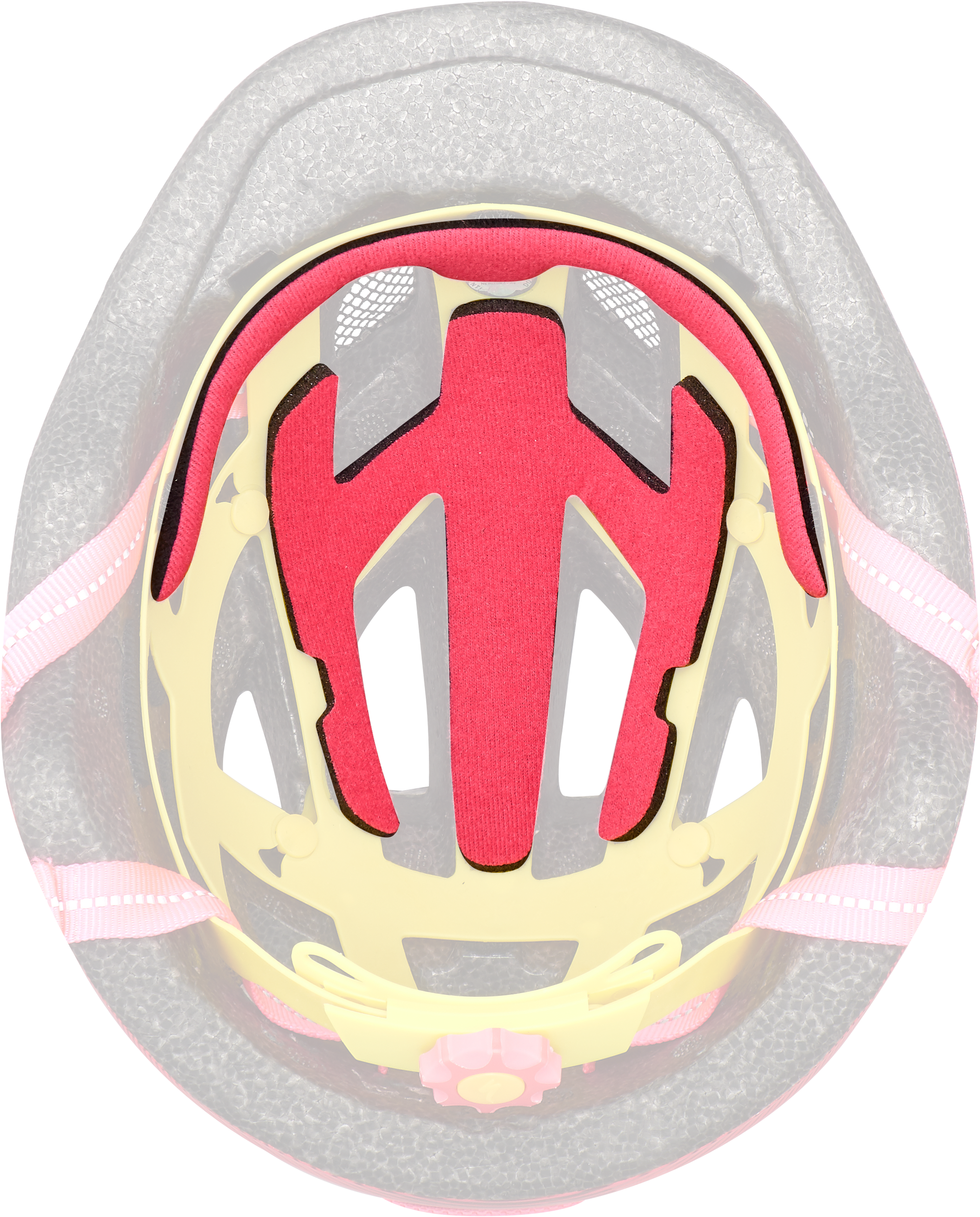 Specialized Mio Standard Buckle - Cast Berry/Acid Pink Refraction