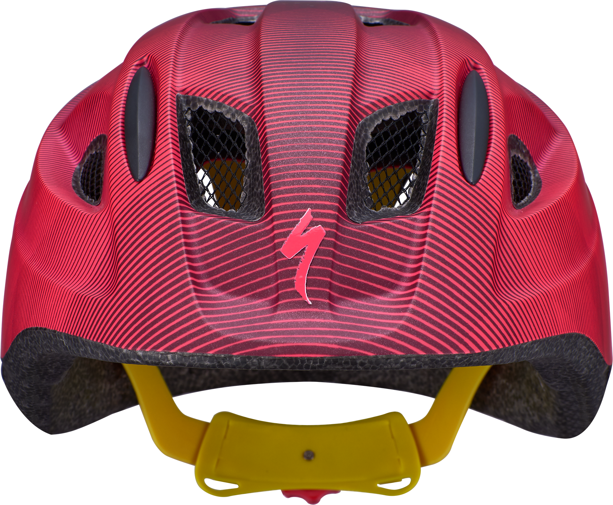 Specialized Mio Standard Buckle - Cast Berry/Acid Pink Refraction