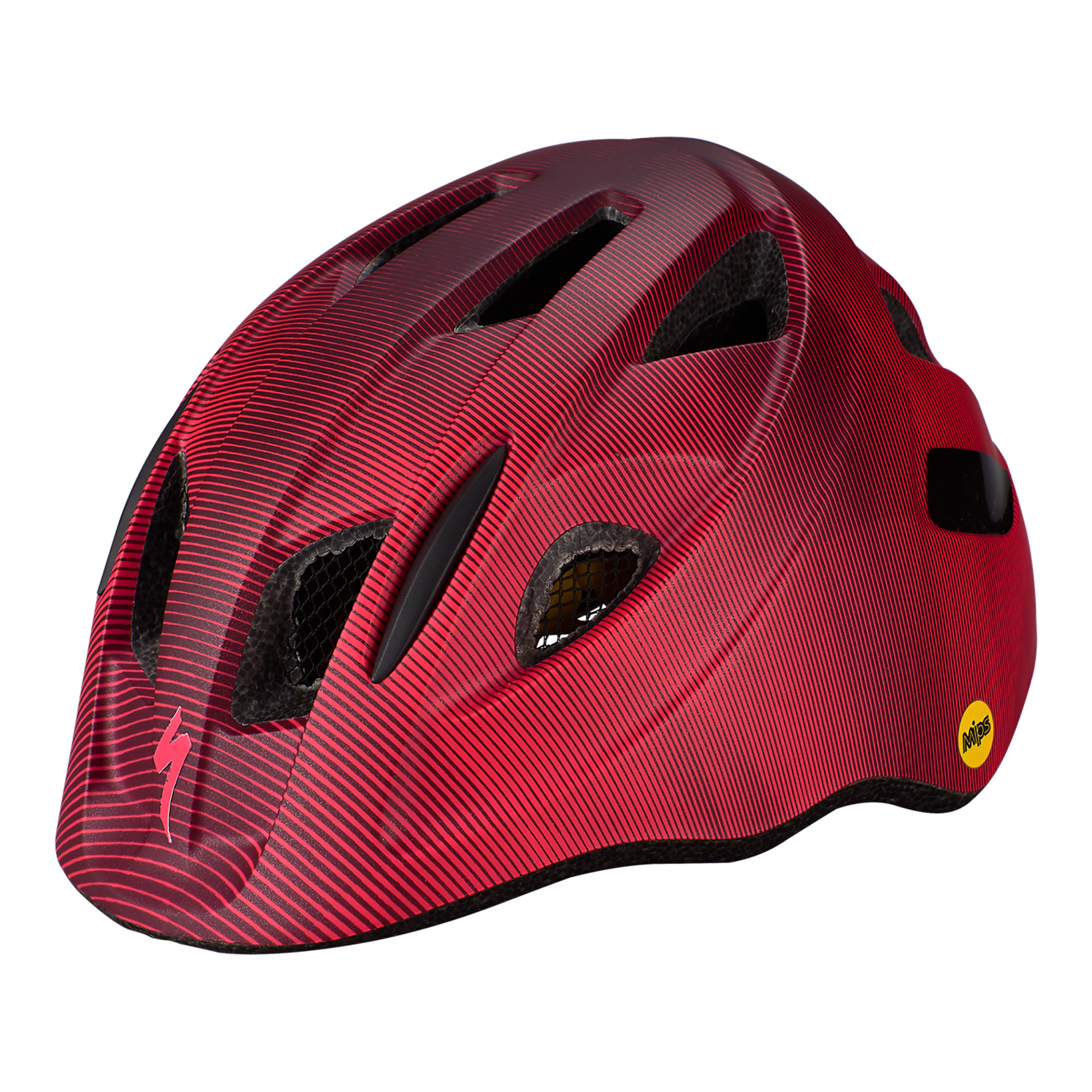 Specialized Mio Standard Buckle - Cast Berry/Acid Pink Refraction