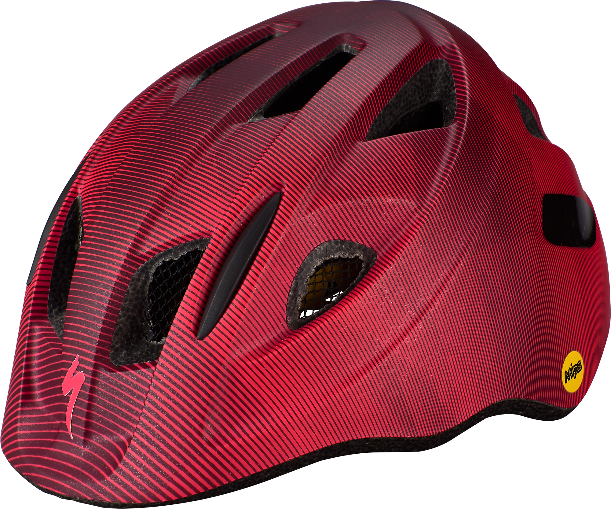 Specialized Mio Standard Buckle - Cast Berry/Acid Pink Refraction