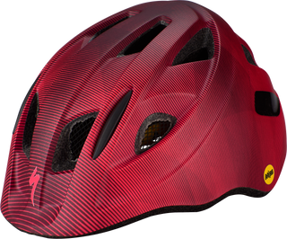 Specialized Mio Standard Buckle - Cast Berry/Acid Pink Refraction