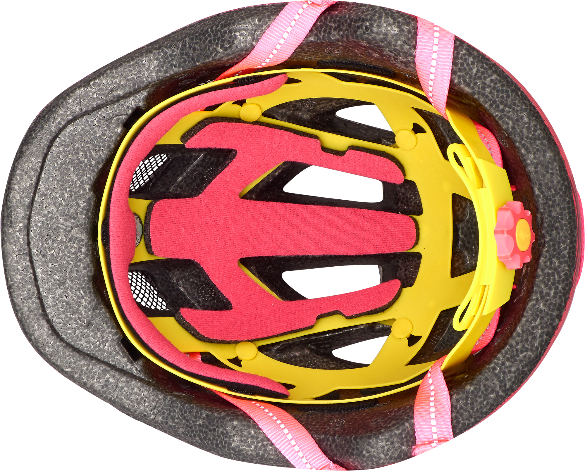 Specialized Mio Standard Buckle - Cast Berry/Acid Pink Refraction