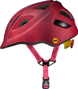 Specialized Mio Standard Buckle - Cast Berry/Acid Pink Refraction