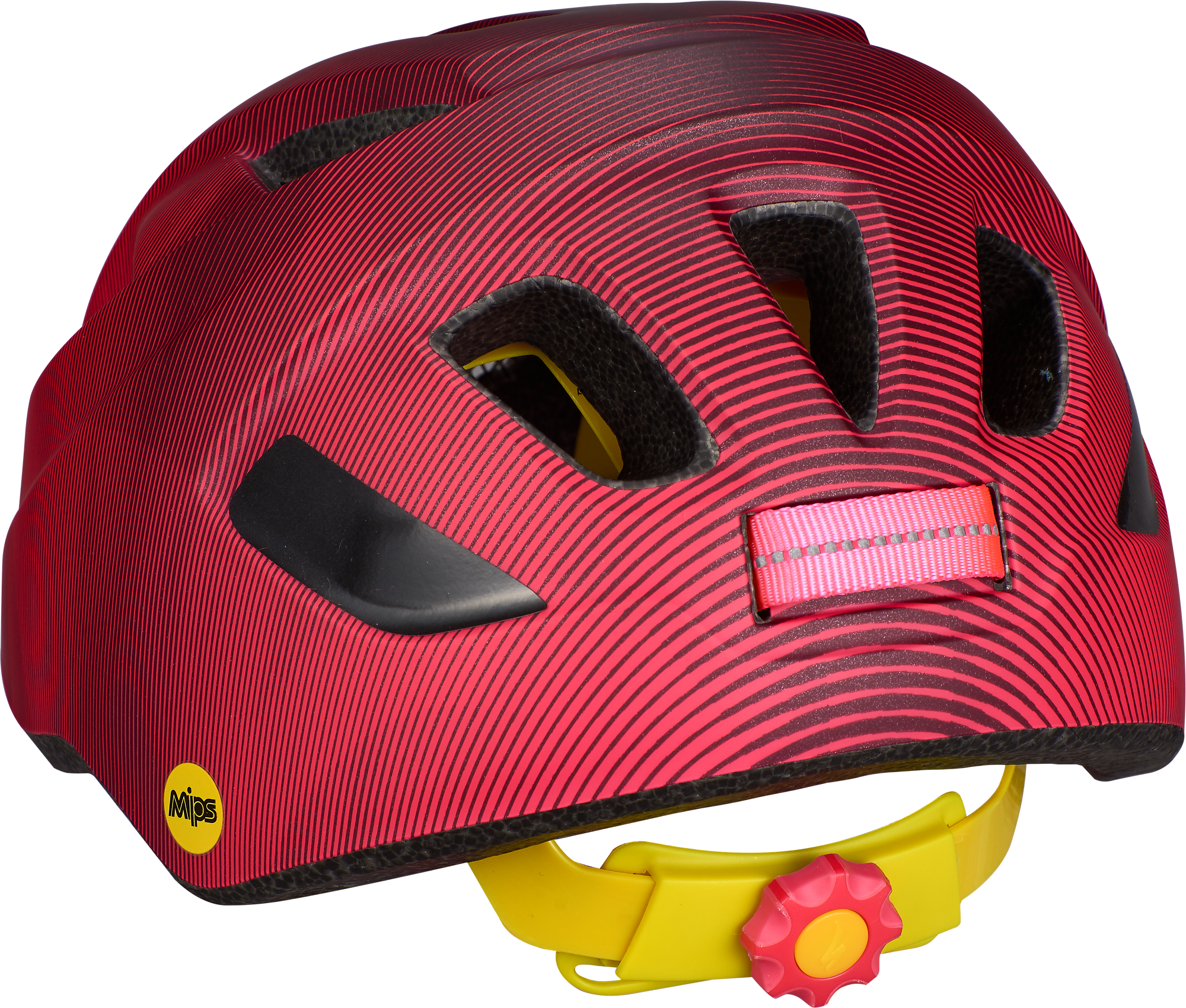 Specialized Mio Standard Buckle - Cast Berry/Acid Pink Refraction