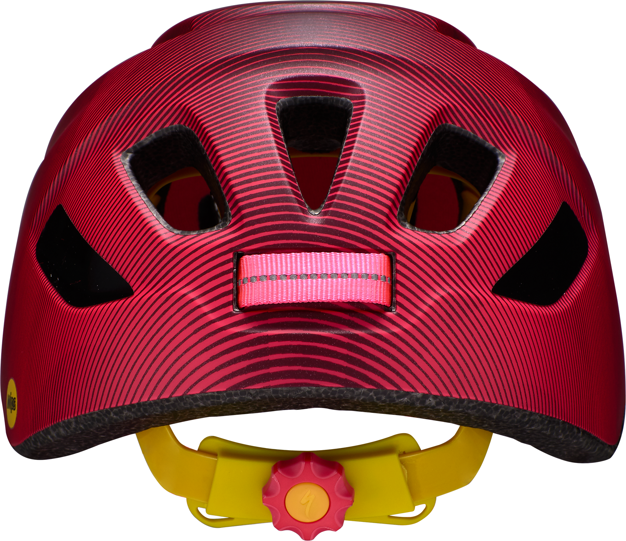 Specialized Mio Standard Buckle - Cast Berry/Acid Pink Refraction