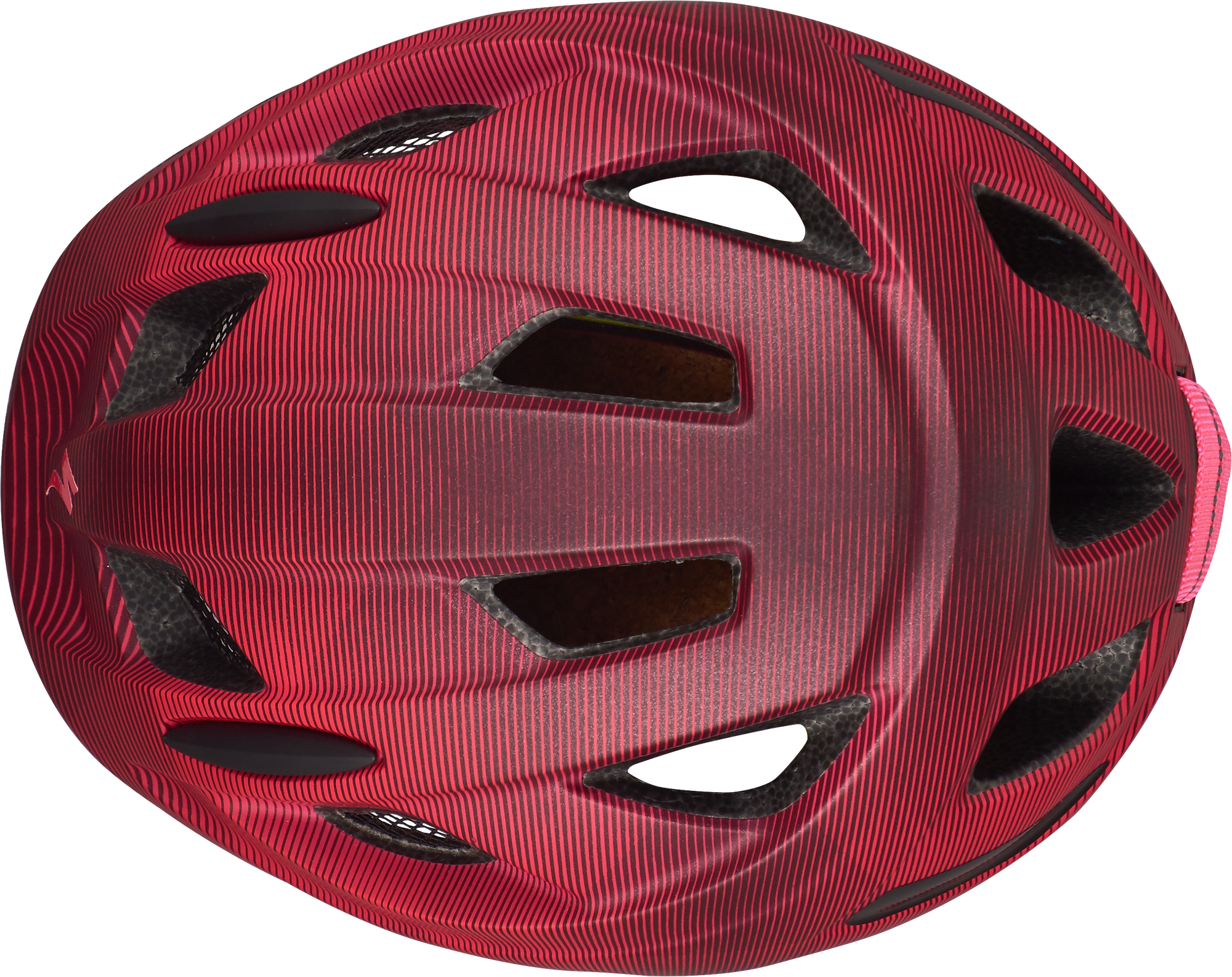 Specialized Mio Standard Buckle - Cast Berry/Acid Pink Refraction