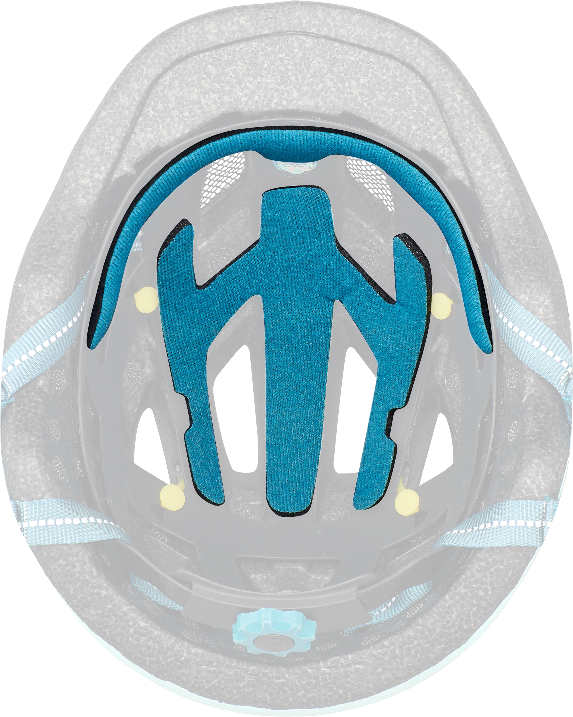 Specialized Mio Standard Buckle - Mint