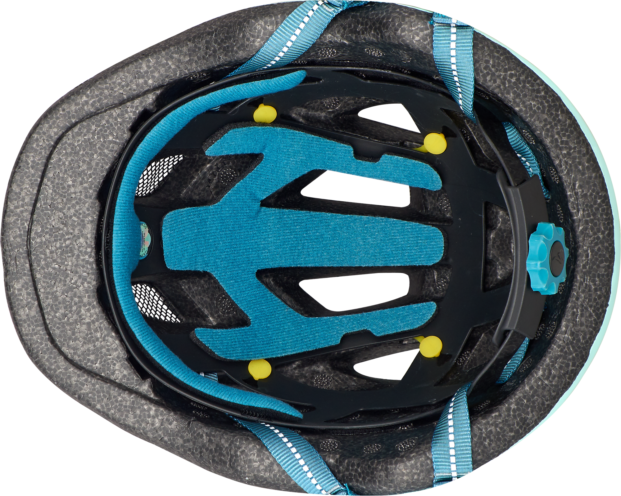 Specialized Mio Standard Buckle - Mint