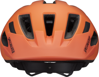 Specialized Shuffle Child LED Standard Buckle - Satin Blaze/Smoke Fade