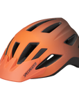 Specialized Shuffle Child LED Standard Buckle - Satin Blaze/Smoke Fade
