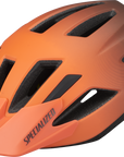 Specialized Shuffle Child LED Standard Buckle - Satin Blaze/Smoke Fade