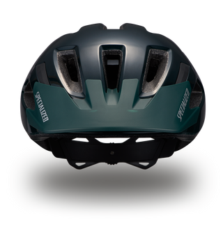 Specialized Shuffle Child LED Standard Buckle - Gloss Forest Green/Oasis
