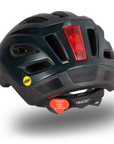 Specialized Shuffle Child LED Standard Buckle - Gloss Forest Green/Oasis