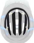 Specialized Shuffle Child LED Standard Buckle - Gloss Ice Blue/Cobalt