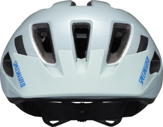 Specialized Shuffle Child LED Standard Buckle - Gloss Ice Blue/Cobalt