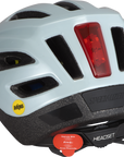 Specialized Shuffle Child LED Standard Buckle - Gloss Ice Blue/Cobalt
