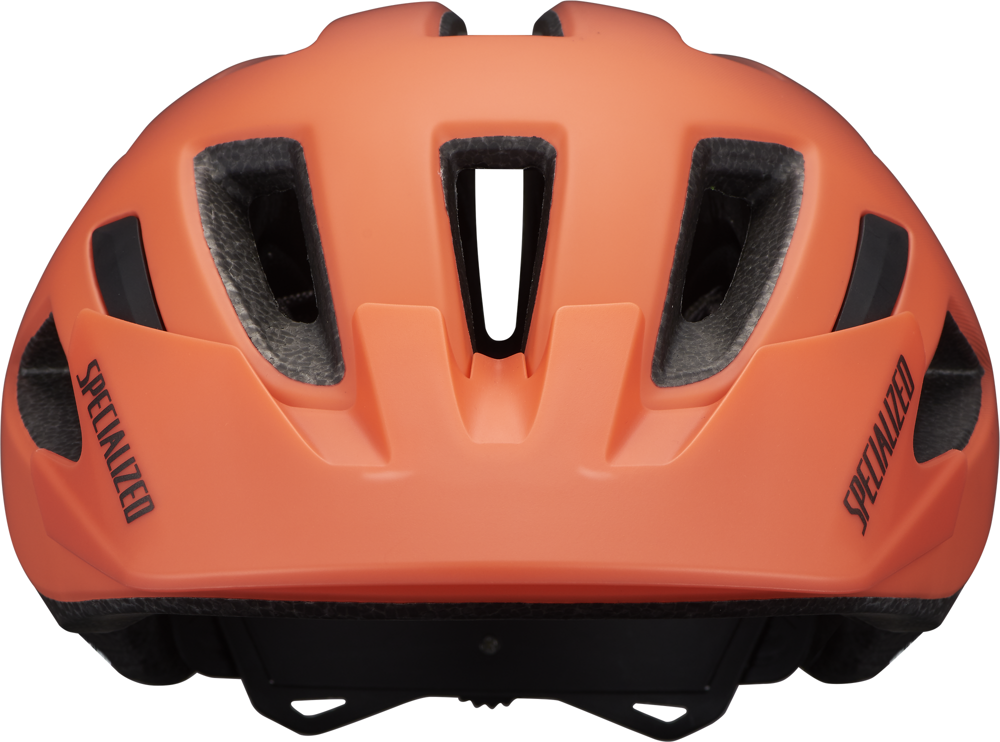 Specialized Shuffle Child Standard Buckle - Satin Blaze/ Smoke Fade