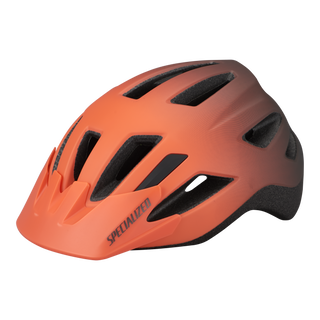 Specialized Shuffle Child Standard Buckle - Satin Blaze/ Smoke Fade