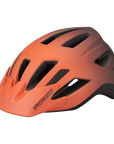Specialized Shuffle Child Standard Buckle - Satin Blaze/ Smoke Fade