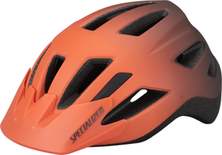 Specialized Shuffle Child Standard Buckle - Satin Blaze/ Smoke Fade