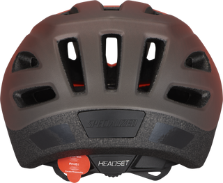 Specialized Shuffle Child Standard Buckle - Satin Blaze/ Smoke Fade