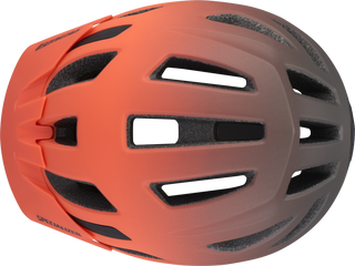 Specialized Shuffle Child Standard Buckle - Satin Blaze/ Smoke Fade