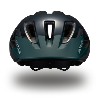 Specialized Shuffle Child Standard Buckle - Gloss Forest Green/Oasis