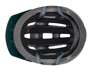 Specialized Shuffle Child Standard Buckle - Gloss Forest Green/Oasis