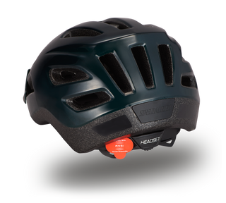 Specialized Shuffle Child Standard Buckle - Gloss Forest Green/Oasis