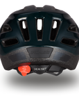 Specialized Shuffle Child Standard Buckle - Gloss Forest Green/Oasis