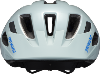 Specialized Shuffle Child Standard Buckle - Gloss Ice Blue/Cobalt