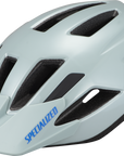 Specialized Shuffle Child Standard Buckle - Gloss Ice Blue/Cobalt