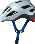 Specialized Shuffle Child Standard Buckle - Gloss Ice Blue/Cobalt