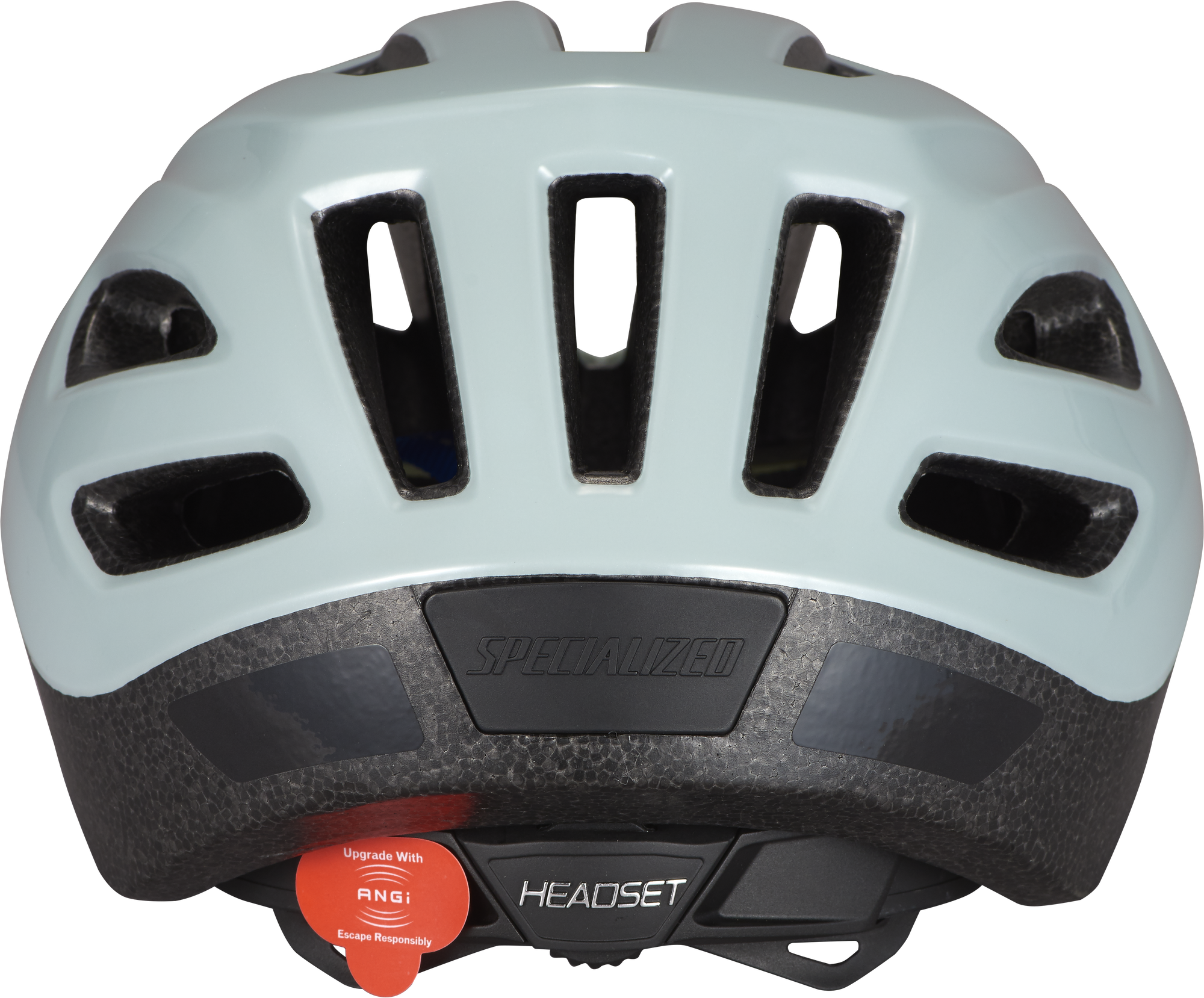Specialized Shuffle Child Standard Buckle - Gloss Ice Blue/Cobalt