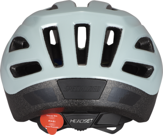 Specialized Shuffle Child Standard Buckle - Gloss Ice Blue/Cobalt