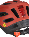 Specialized Shuffle Youth LED Standard Buckle - Satin Redwood