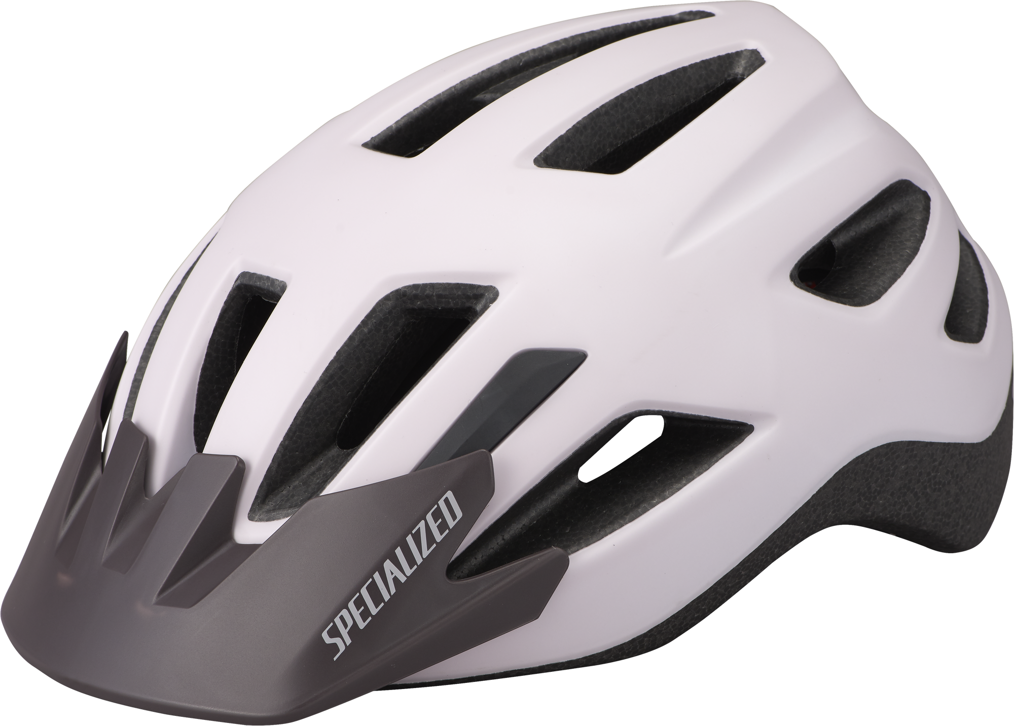 Specialized Shuffle Youth Standard Buckle - Satin Clay/Cast Umber