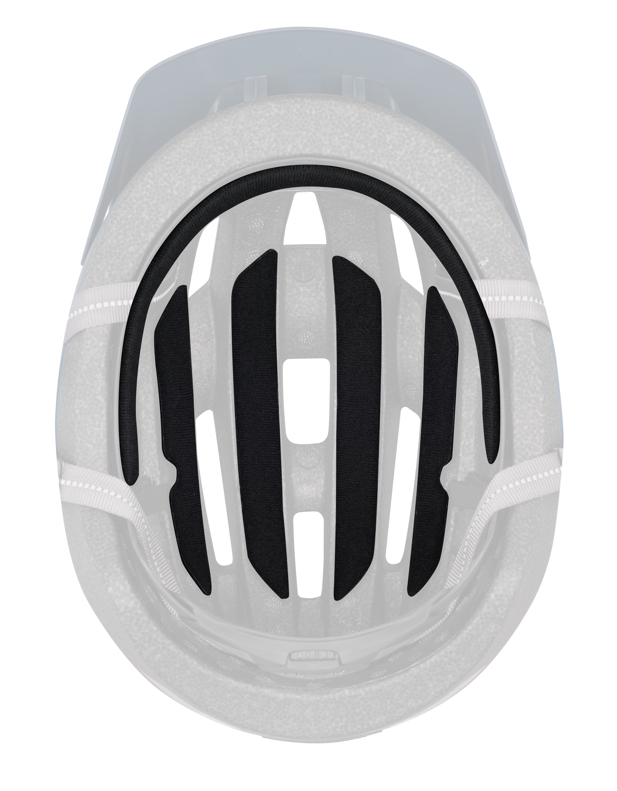 Specialized Shuffle Youth Standard Buckle - Satin Cast Blue Metallic Wild