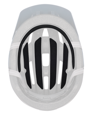 Specialized Shuffle Youth Standard Buckle - Satin Cast Blue Metallic Wild