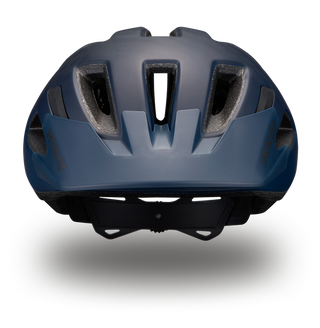 Specialized Shuffle Youth Standard Buckle - Satin Cast Blue Metallic Wild