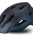 Specialized Shuffle Youth Standard Buckle - Satin Cast Blue Metallic Wild
