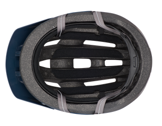 Specialized Shuffle Youth Standard Buckle - Satin Cast Blue Metallic Wild