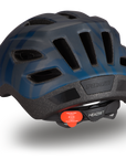 Specialized Shuffle Youth Standard Buckle - Satin Cast Blue Metallic Wild