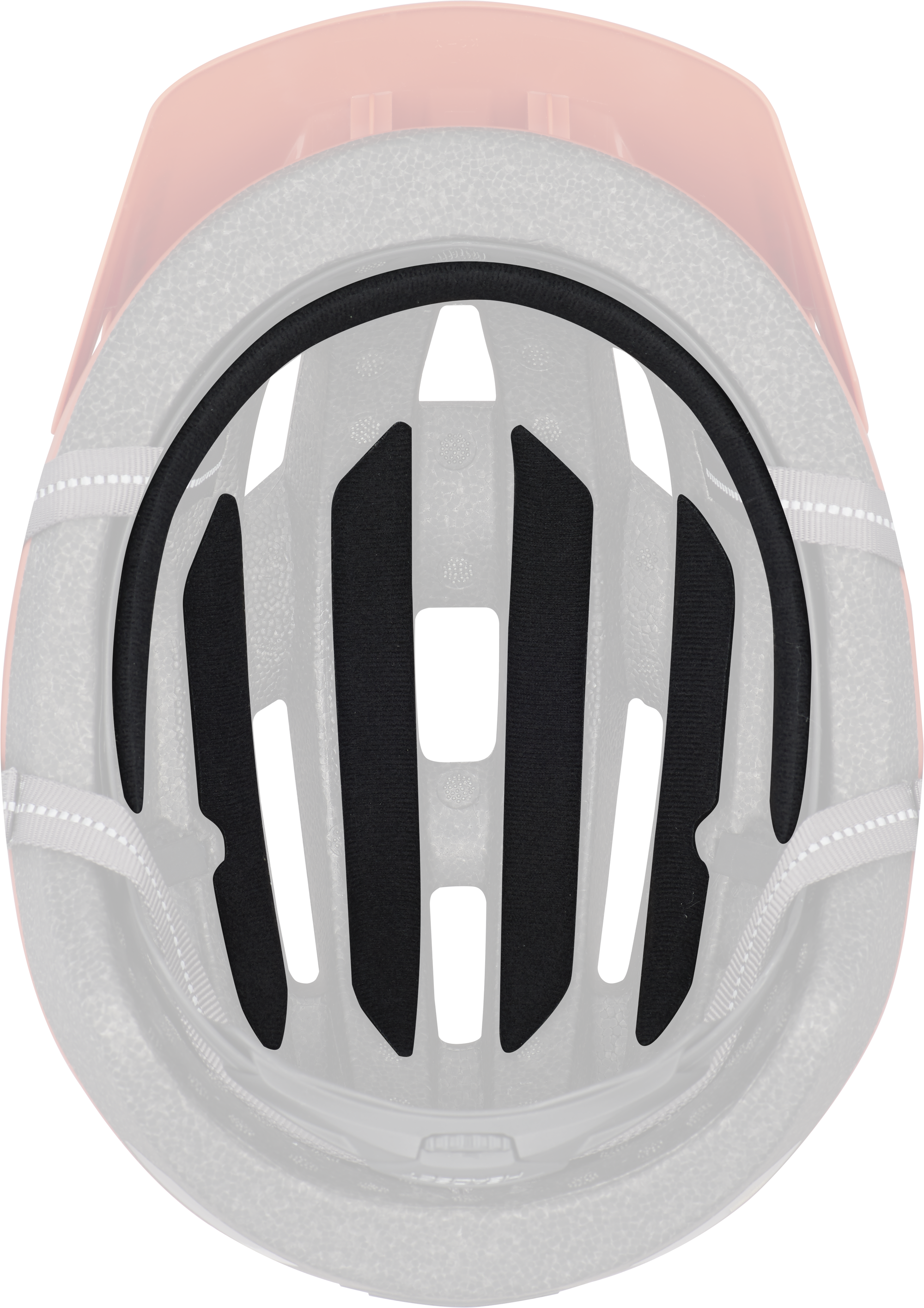 Specialized Shuffle Youth Standard Buckle - Satin Redwood