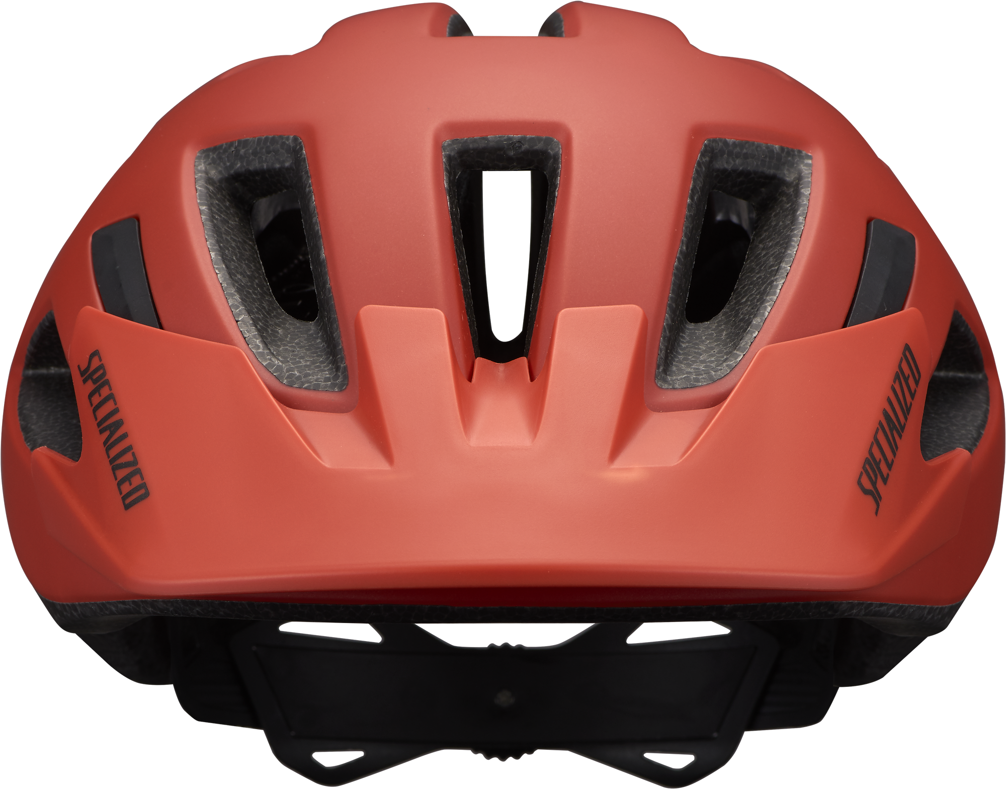 Specialized Shuffle Youth Standard Buckle - Satin Redwood