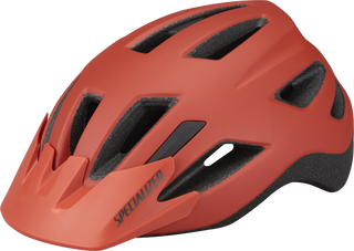 Specialized Shuffle Youth Standard Buckle - Satin Redwood