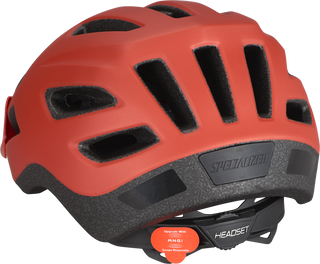 Specialized Shuffle Youth Standard Buckle - Satin Redwood