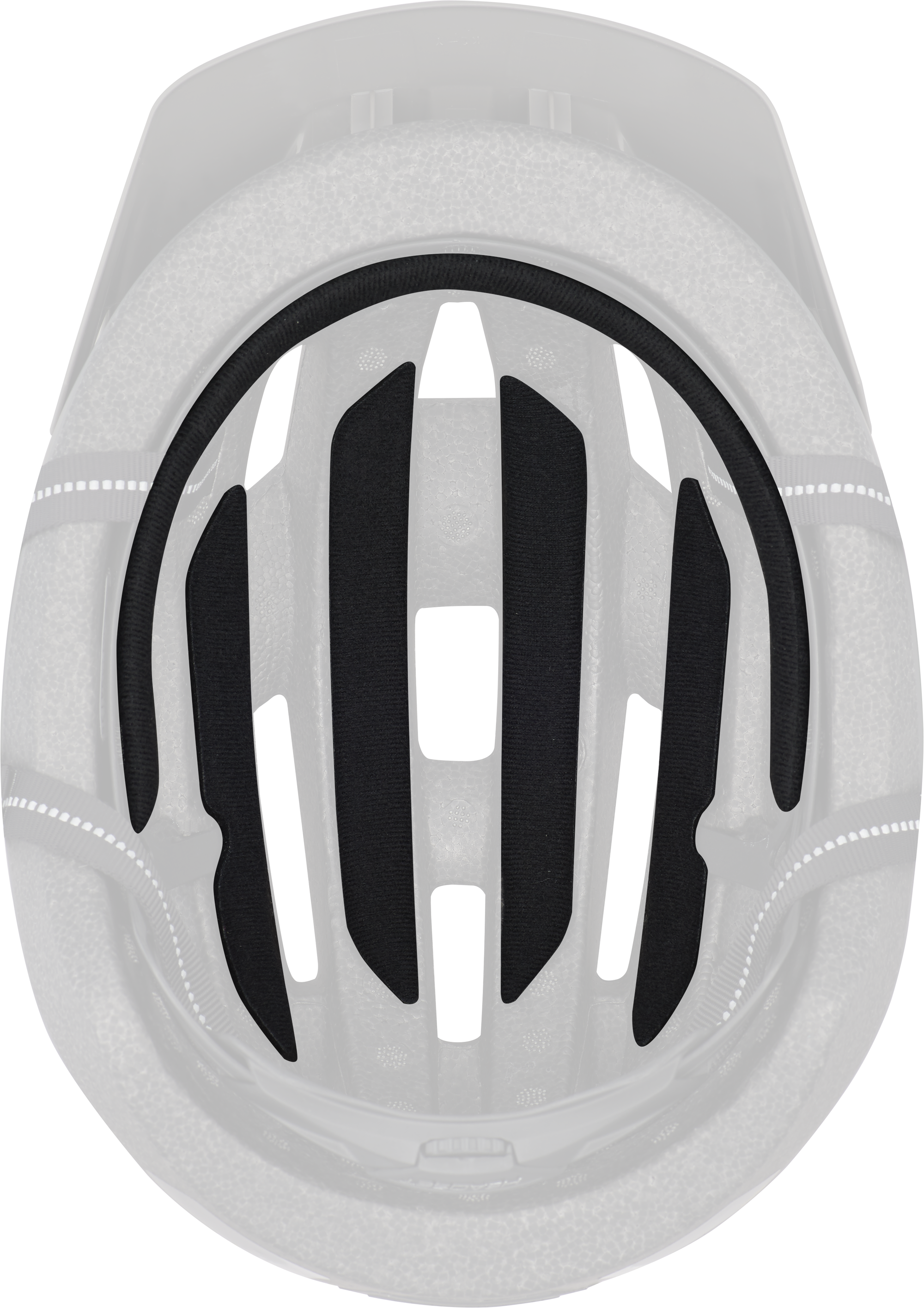 Specialized Shuffle Youth Standard Buckle - Satin Smoke