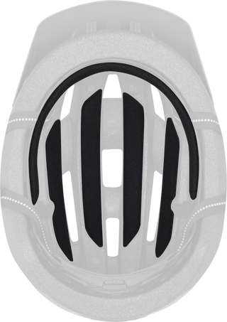 Specialized Shuffle Youth Standard Buckle - Satin Smoke